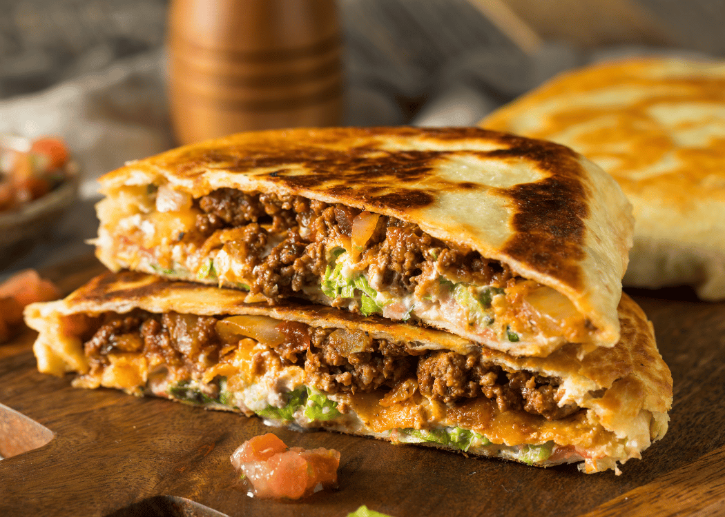 Quesadilla