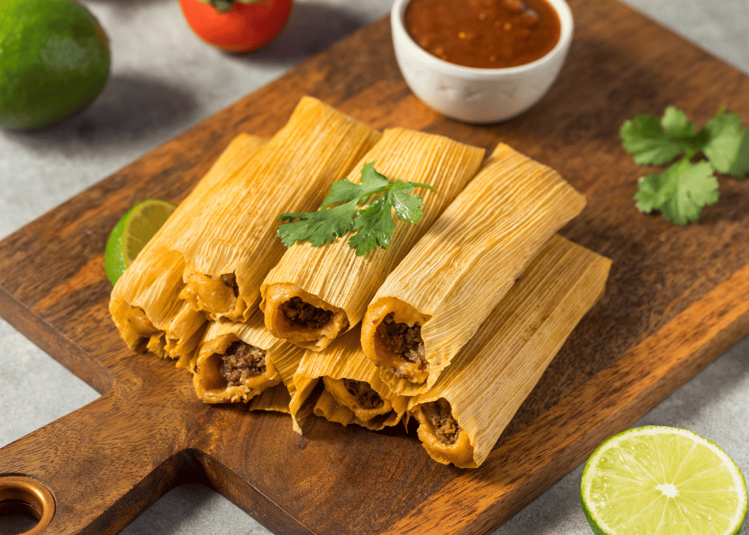 Tamales