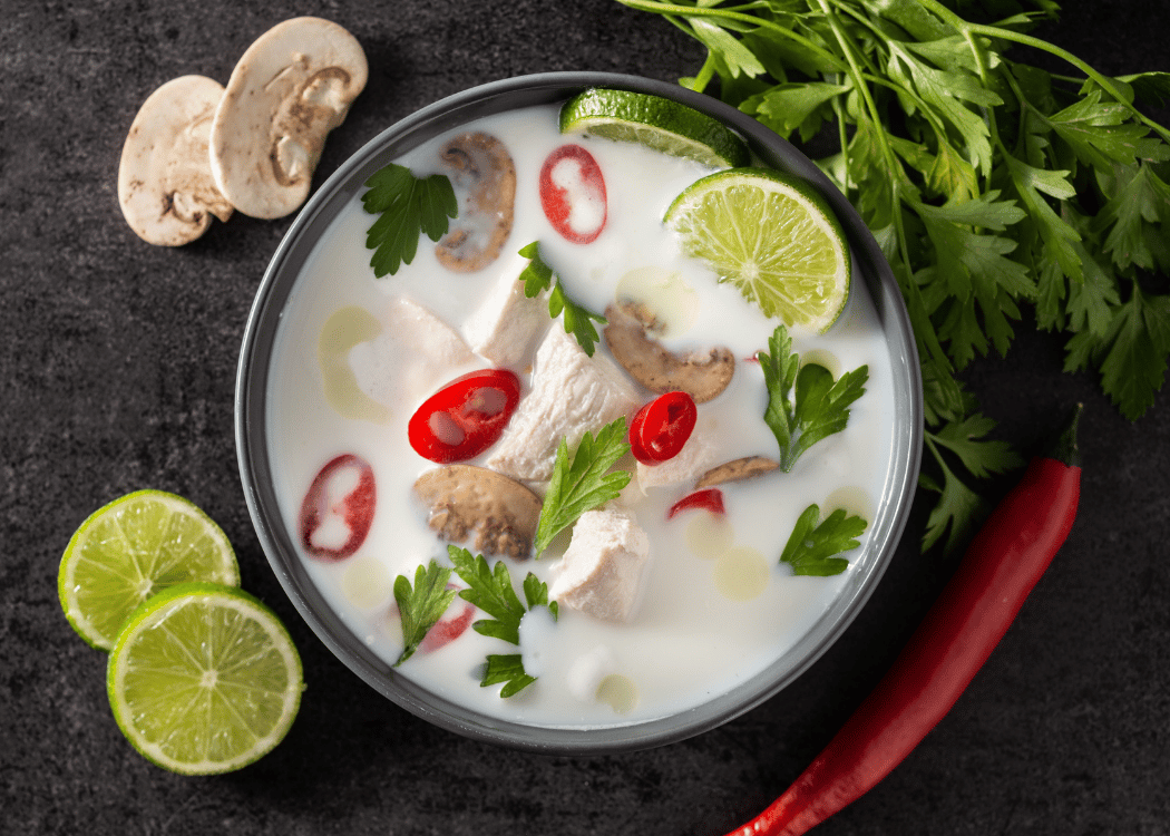 Tom Kha Gai