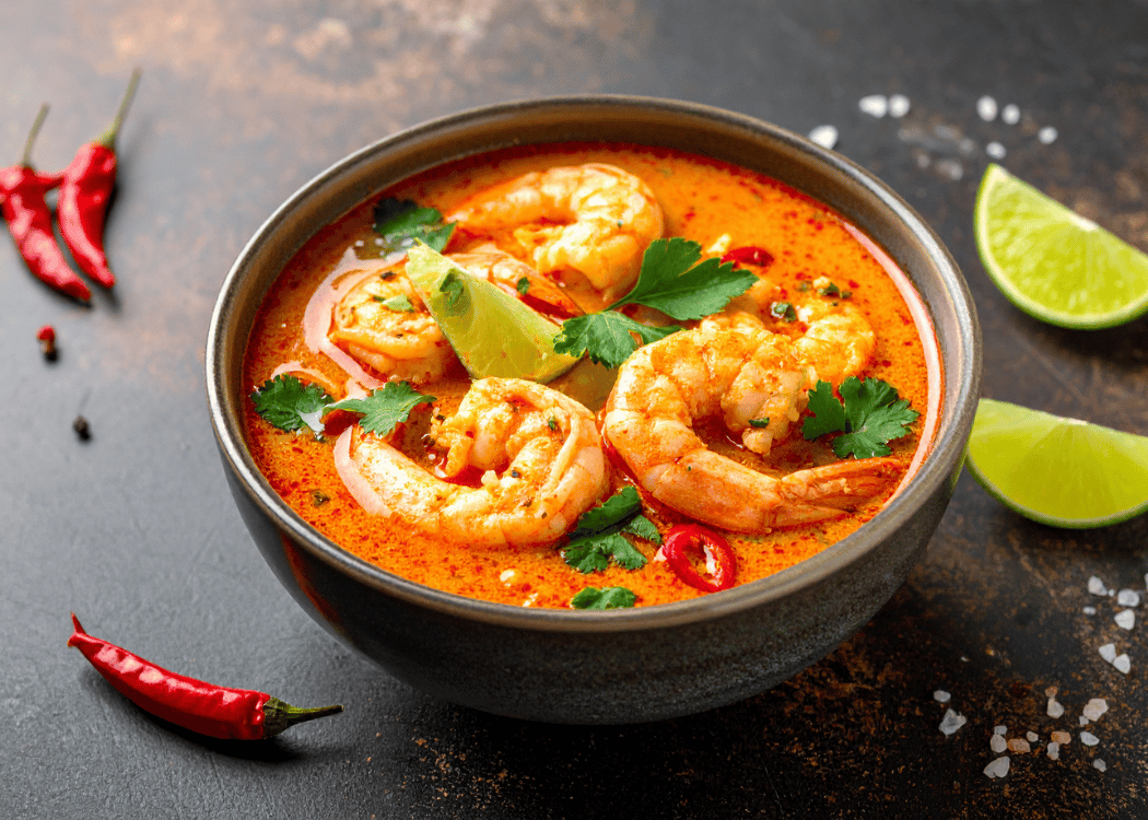 Tom Yum Gong