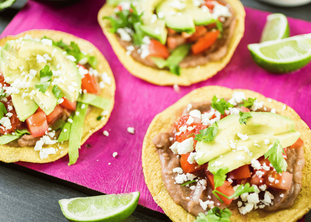Tostadas