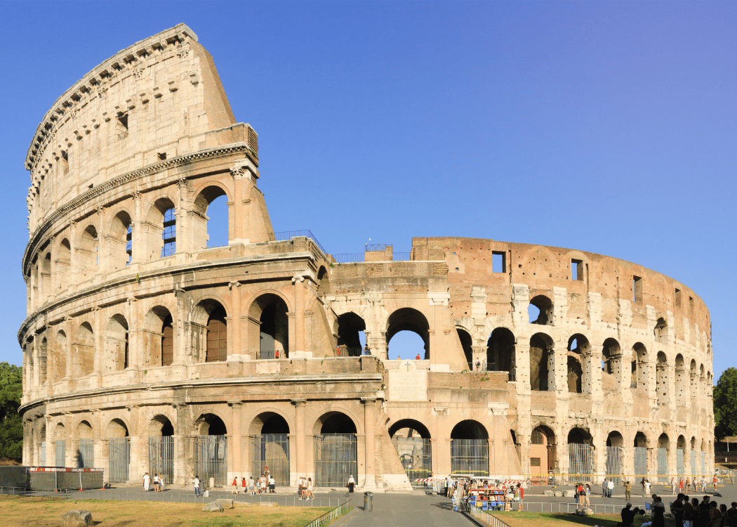 colosseum