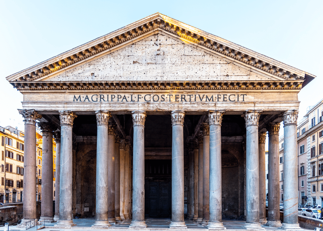 pantheon