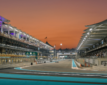 2026 Abu Dabi Grand Prix Ne Zaman