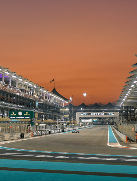 2026 Abu Dabi Grand Prix Ne Zaman