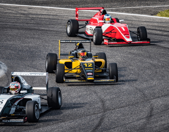 2026 Azerbaycan Grand Prix Ne Zaman