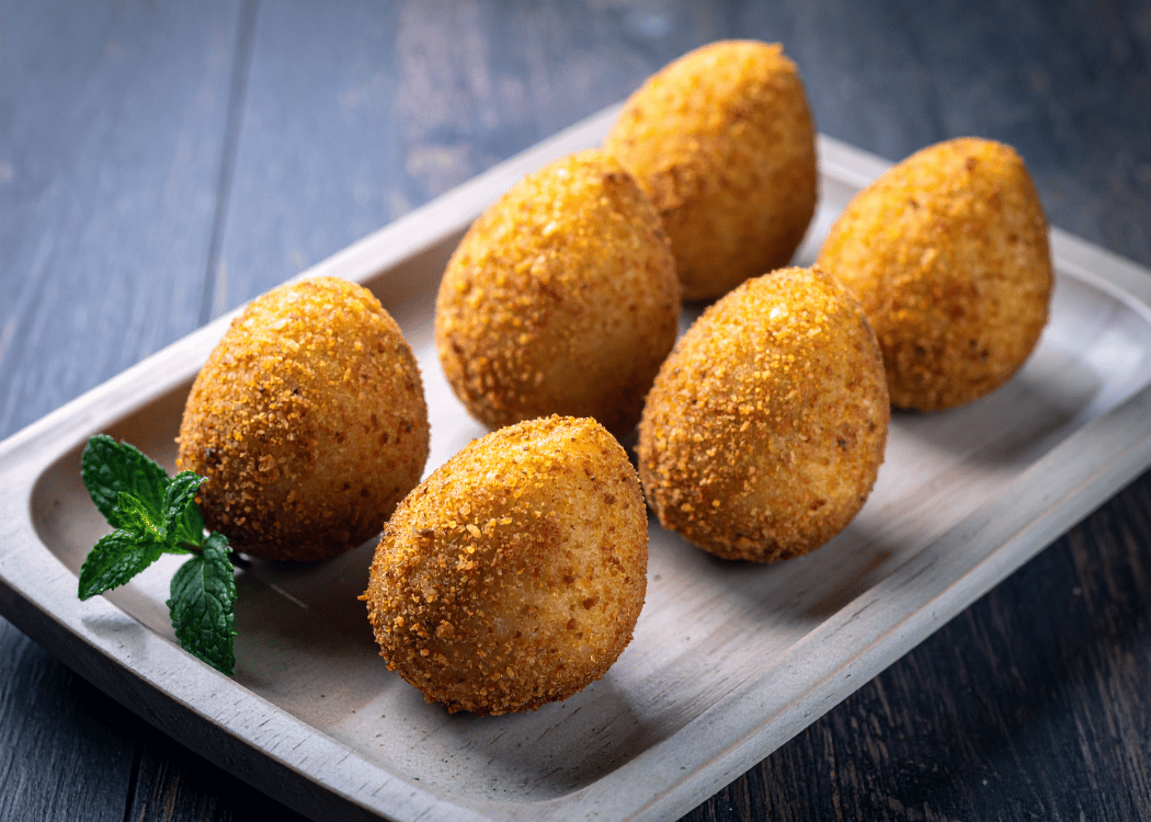 Arancini