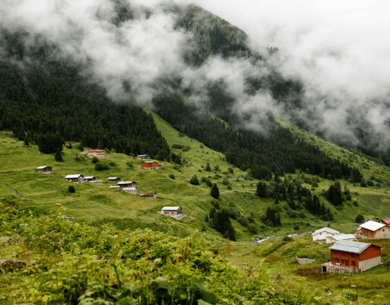 Karadeniz’de Ne Yenir