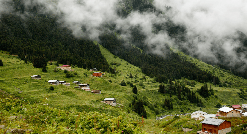 Karadeniz’de Ne Yenir