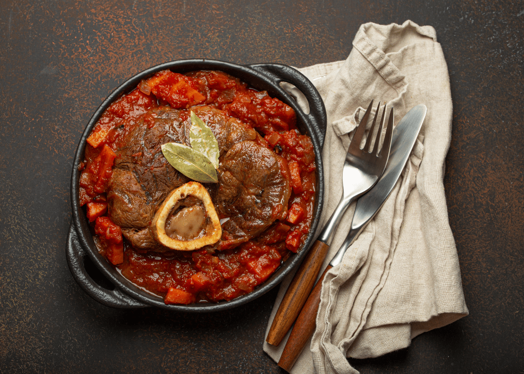 Ossobuco