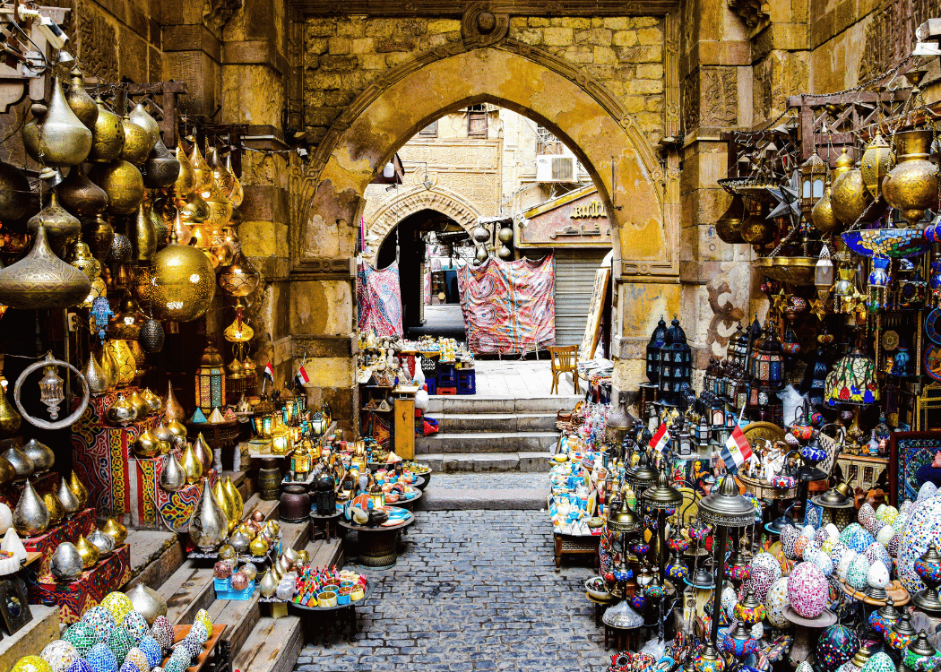 Safranbolu Eski Çarşı