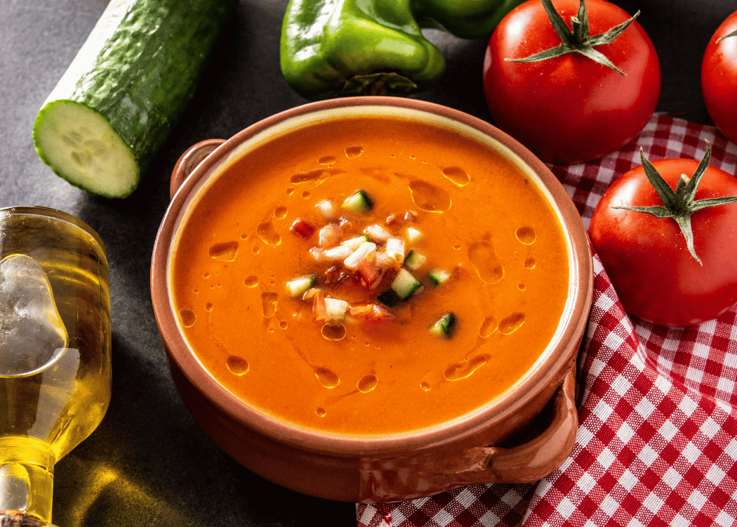 gazpacho