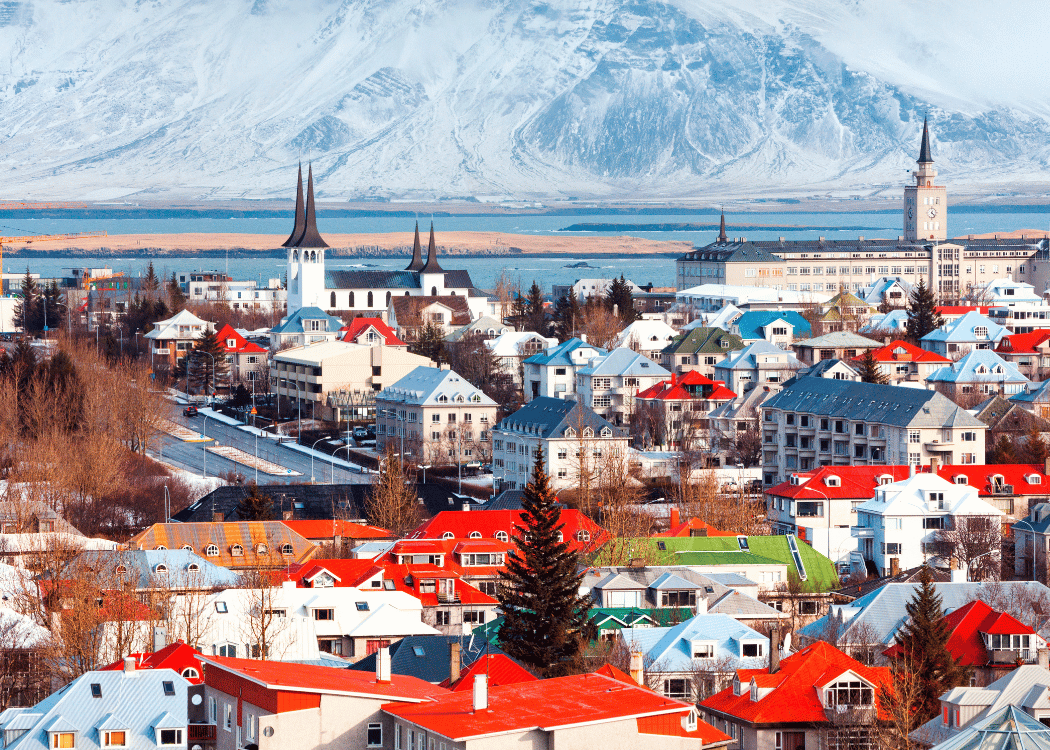İzlanda