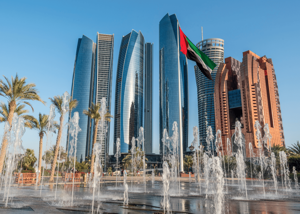 Louvre Abu Dhabi