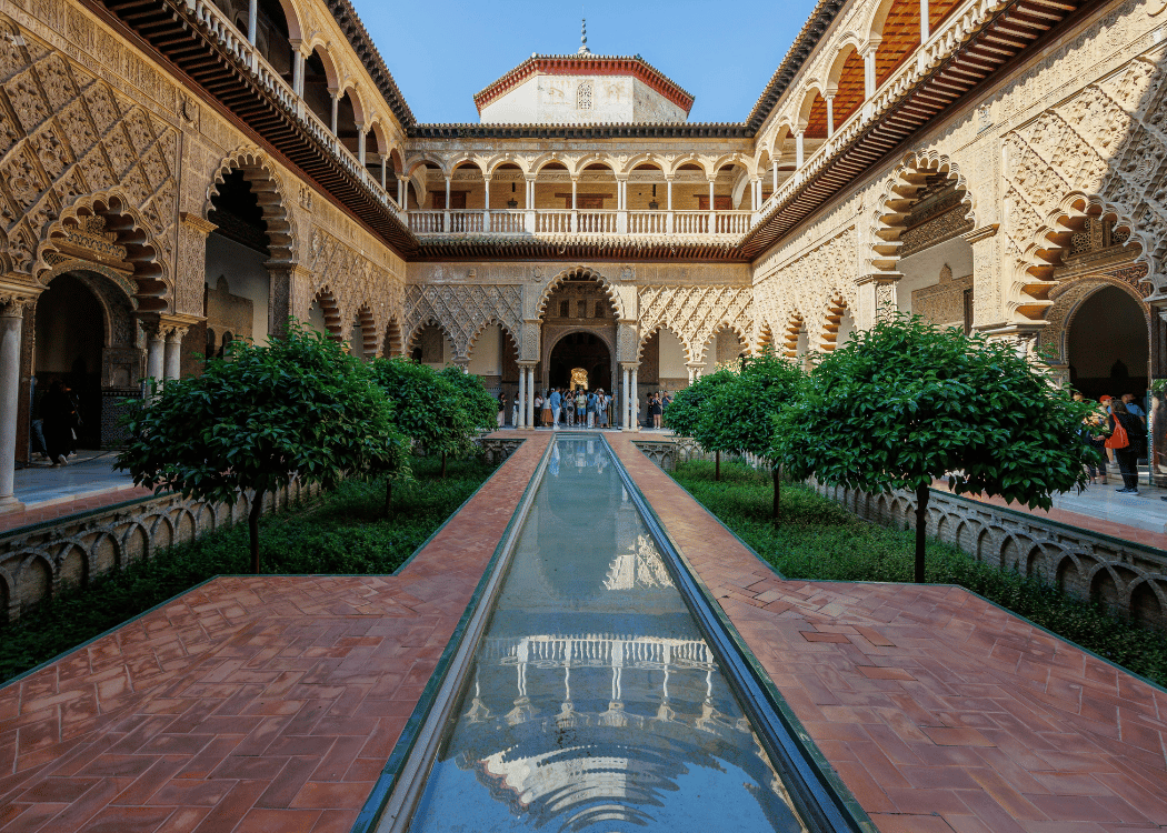 Real Alcázar