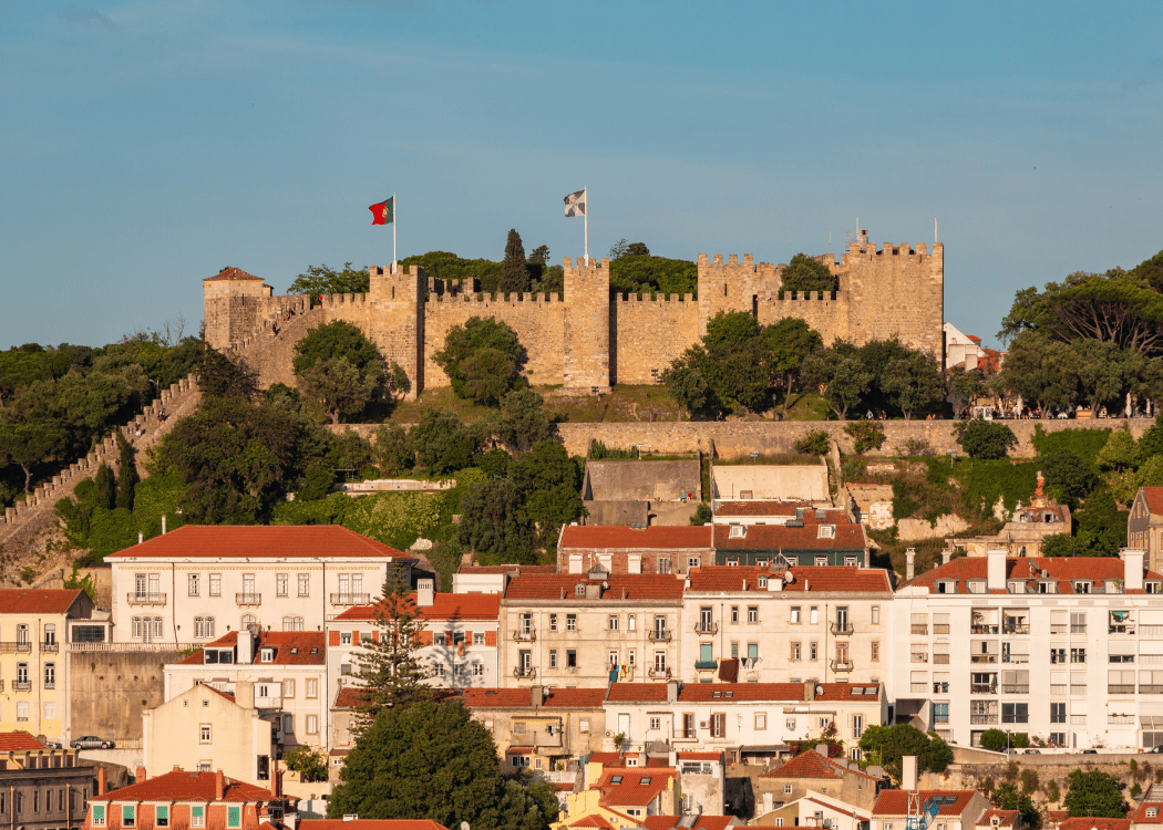 São Jorge Kalesi