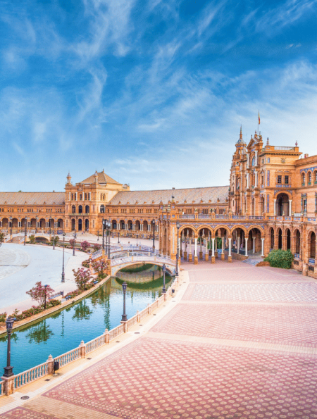 Sevilla Gezi Rehberi