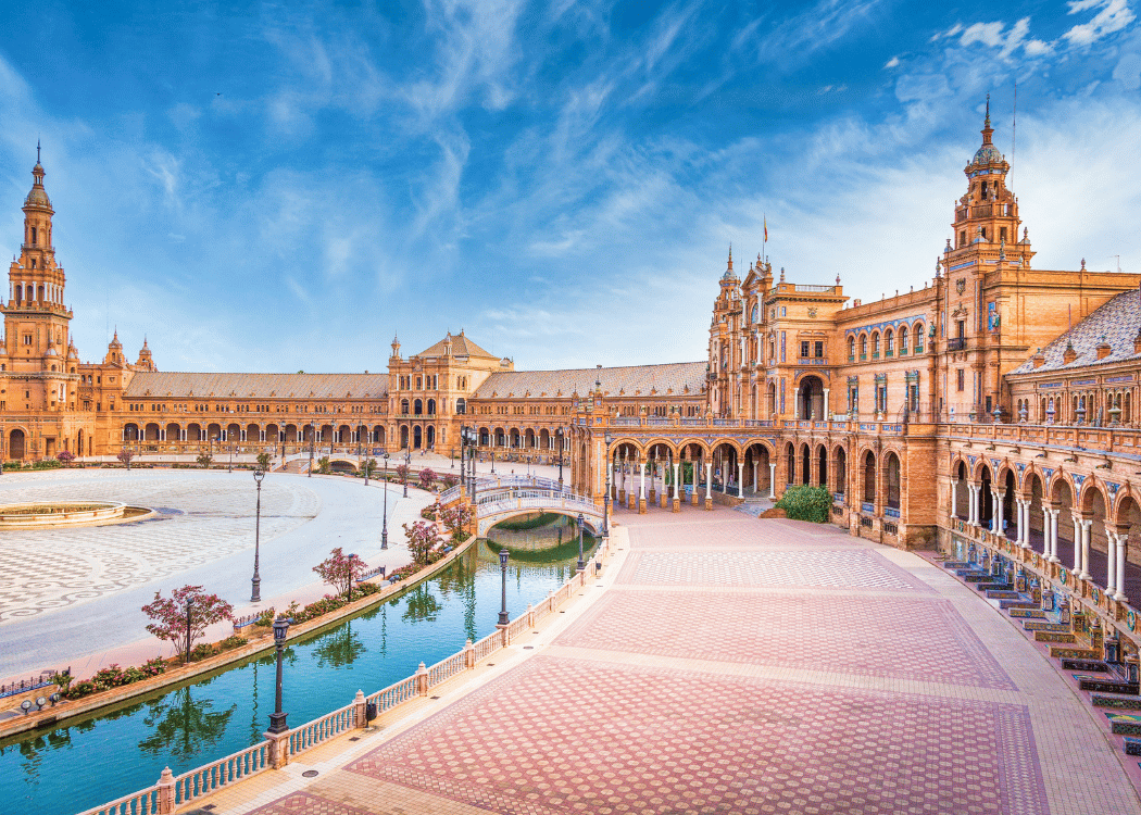 Sevilla Gezi Rehberi