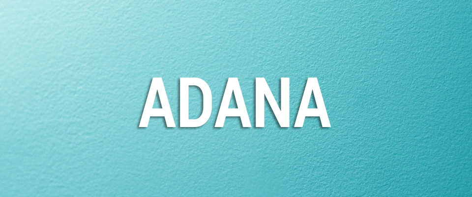 Adana Çıkışlı Uçaklı Kıbrıs Turu 3 Gece