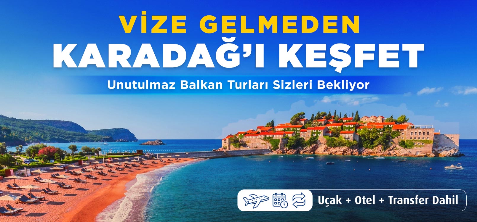 Balkan Turları