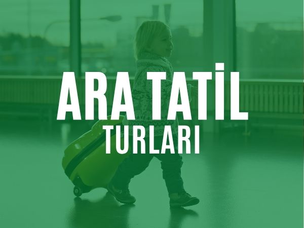 Ara Tatil
