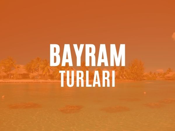 Bayram Turları