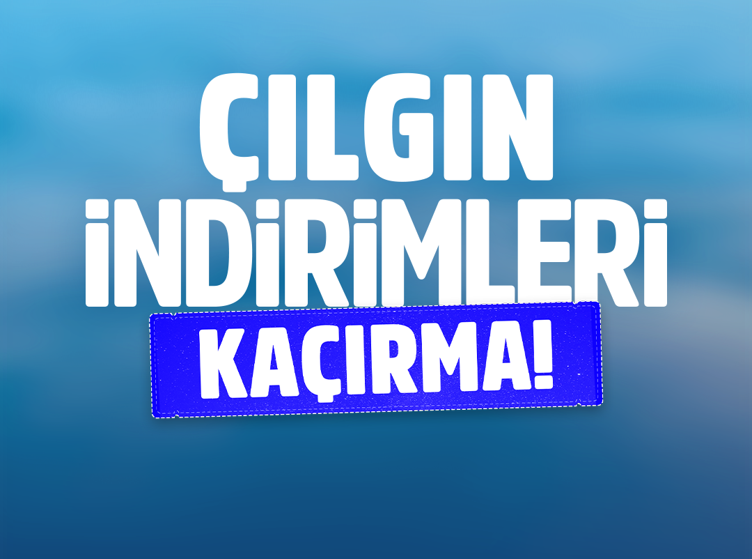 1 Kişi Fiyatına 2 Kişi