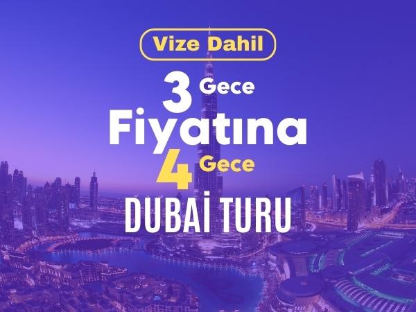 Dubai Turları