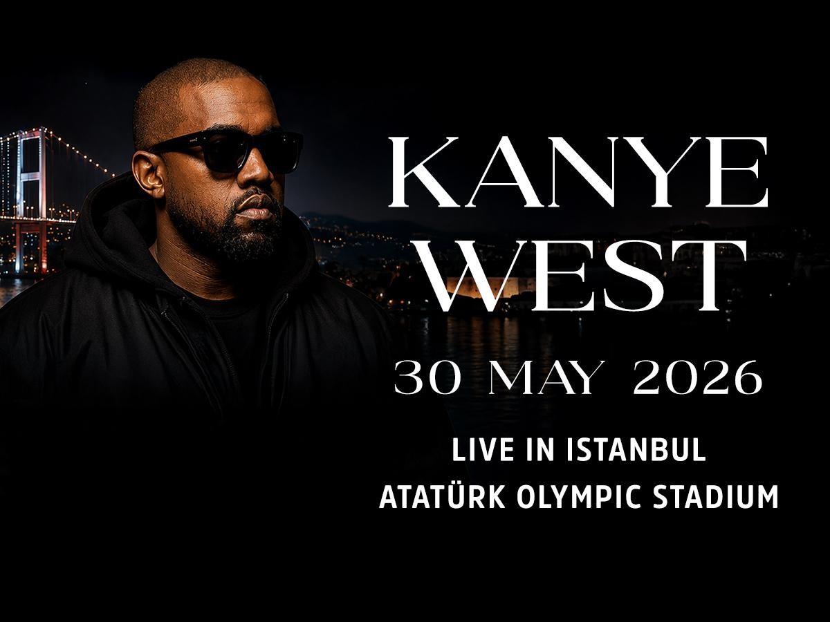 Kanye West Concert