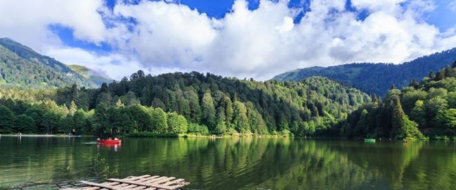 Karadeniz Turları