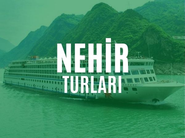 Nehir Turları