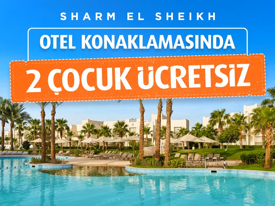 İki Çocuk Ücretsiz