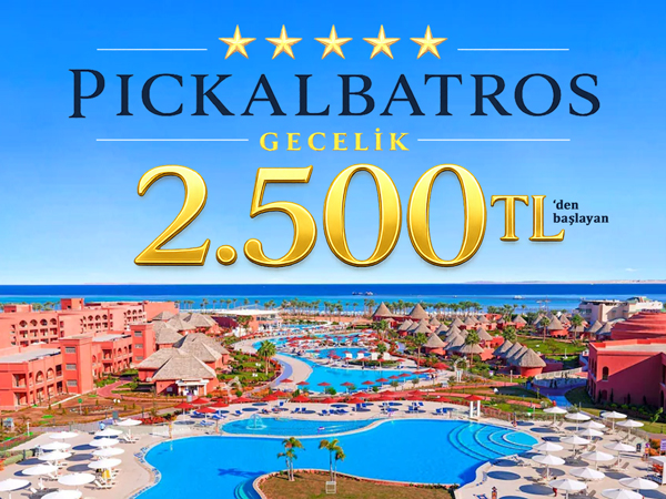 Vizesiz Sharm Otelleri