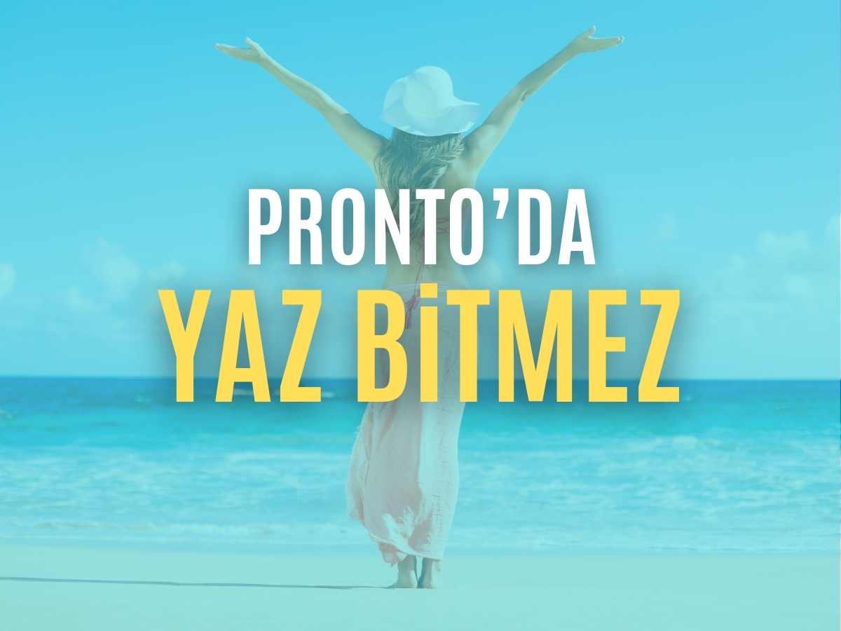 Yaz Hep Burada