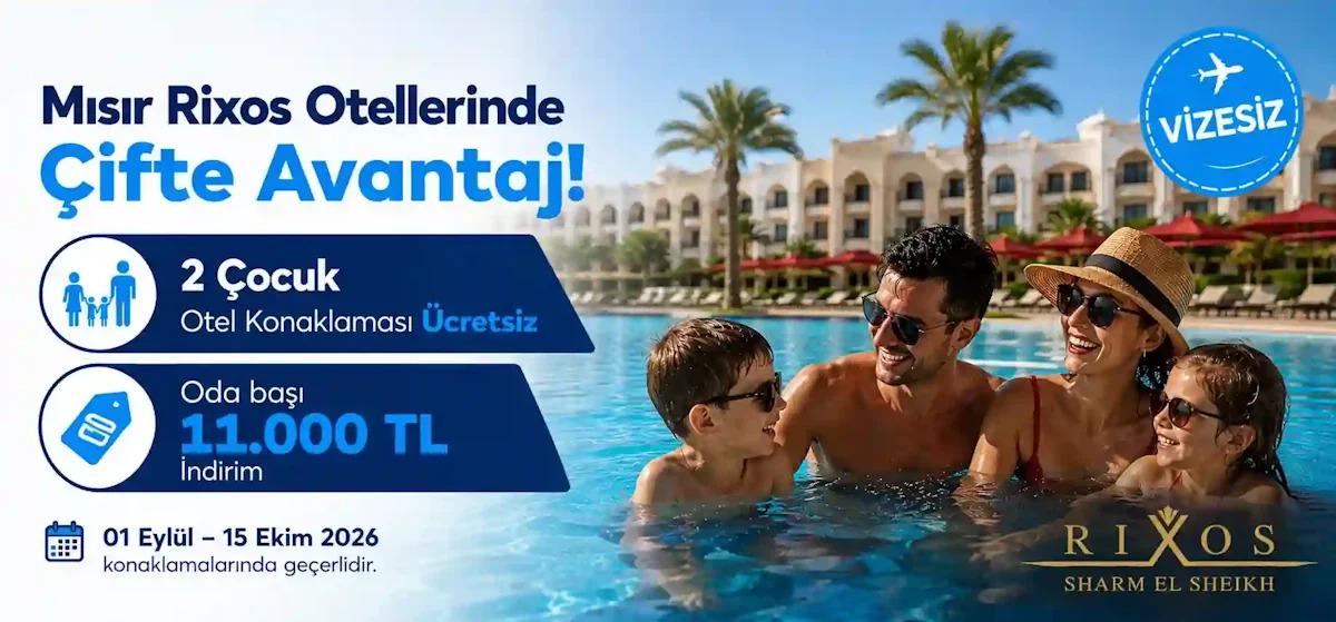Rixos Kampanya