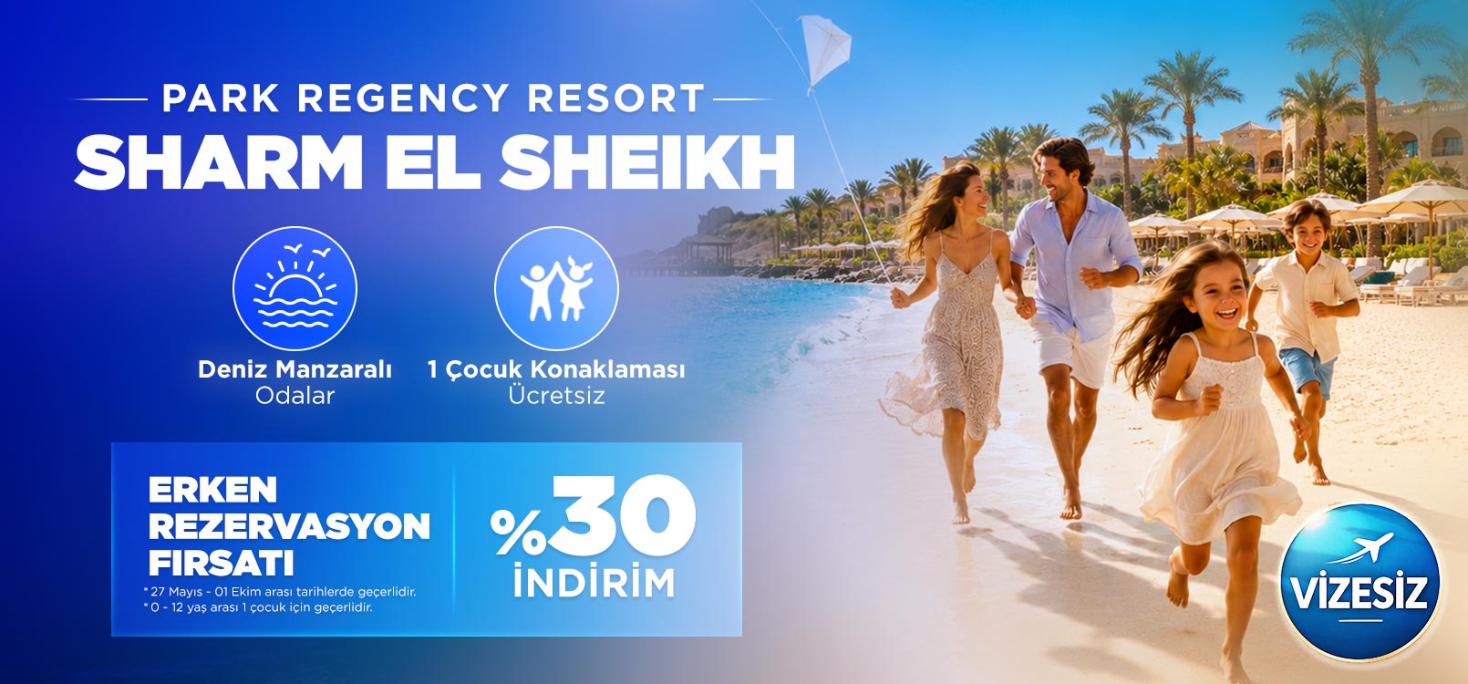 Sharm Turları