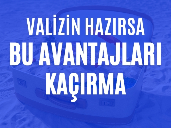 Son Dakika Fırsatları