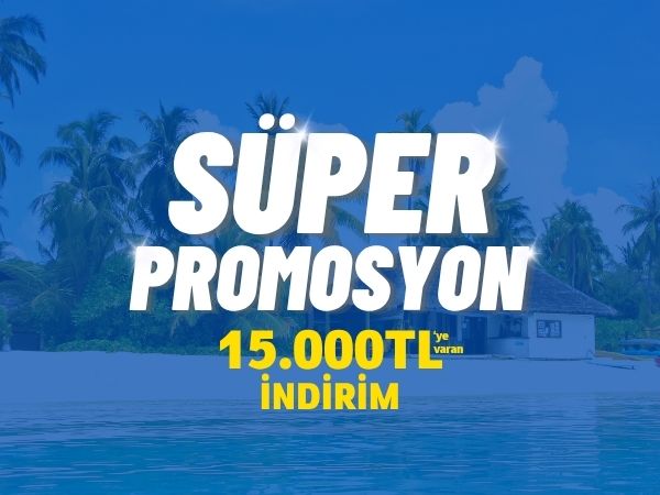 Super Promosyon Fırsatları