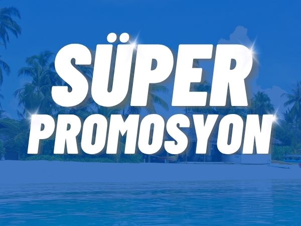Super Promosyon Fırsatları