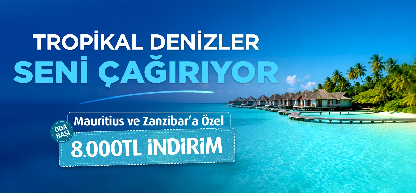 Tropikal Adalar