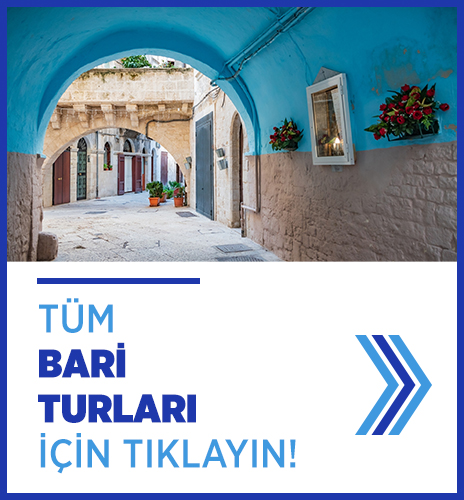 Bari Turları