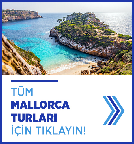 Mallorca Turları