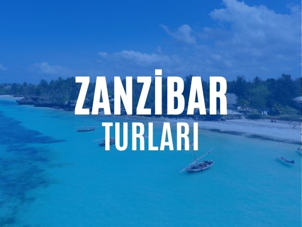 Zanzibar Turları