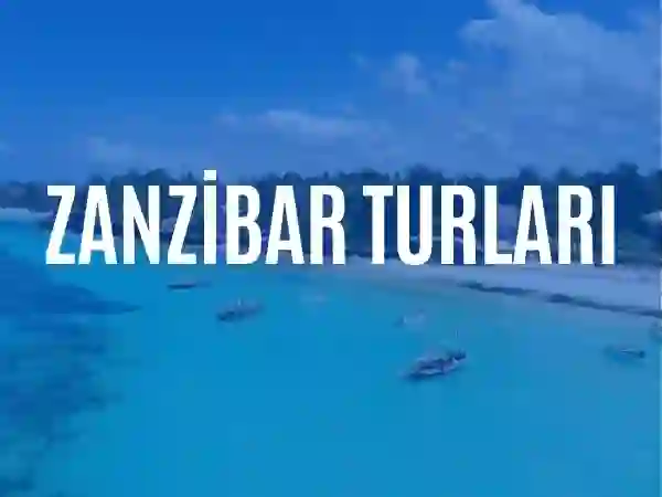 Zanzibar Turları