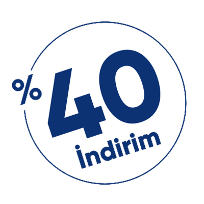 %35’ye Varan İndirimler