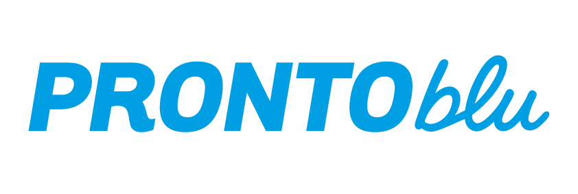 Pronto Blu