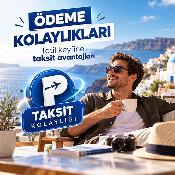 P-Taksit