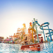 Aqua Park Otelleri