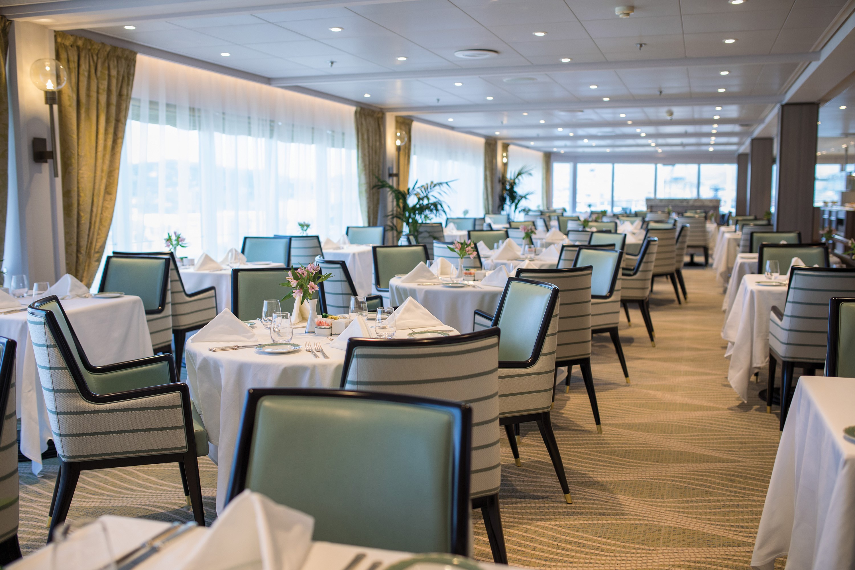 6* Seven Seas Mariner ile Adriyatik