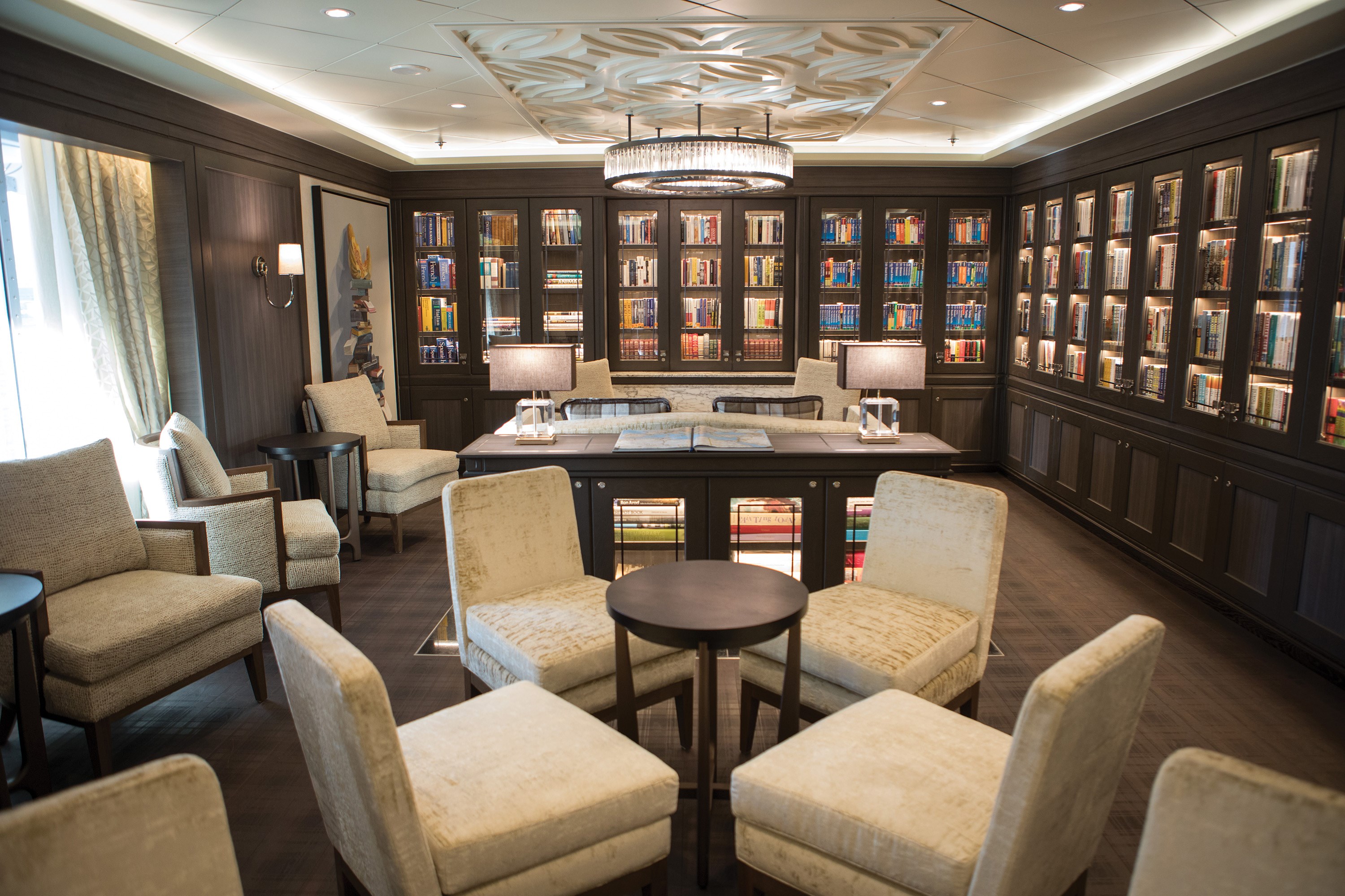 6* Seven Seas Mariner ile Adriyatik